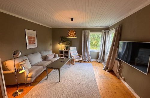 Ludvika Villa | Spacious furnished villa in Ludvika