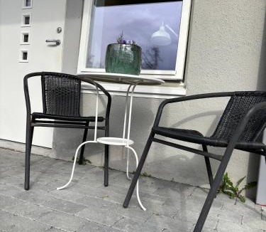 Vestre Toten Apartment | Comfortable apartment near Raufoss and Gjøvik