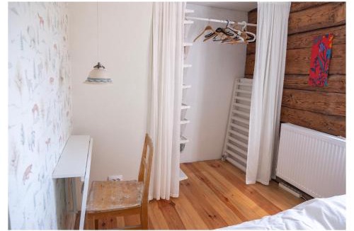 Vassmolosa House | Lillstugan i Arby