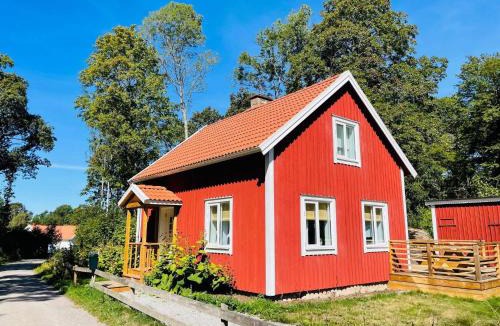 Brakne-Hoby House | 4 star holiday home in Bräkne-Hoby