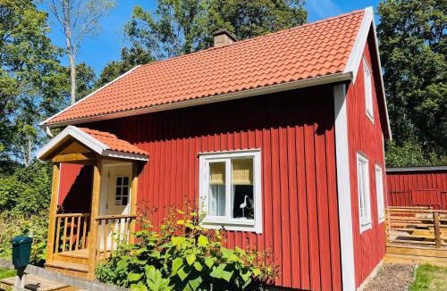 Brakne-Hoby House | 4 star holiday home in Bräkne-Hoby