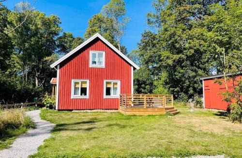 Brakne-Hoby House | 4 star holiday home in Bräkne-Hoby