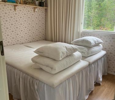 Eckero House | Hummelviks stugan