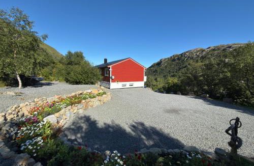 Flakstad Apartment | Flakstadveien - Sentralt, midt i Lofoten