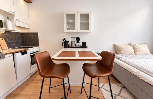 Kotka Apartment | Kotkan Studio