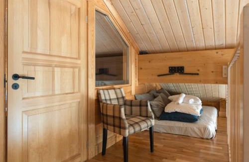 Transtrand House | Family cabin with hottub and Jacuzzi in Sälen