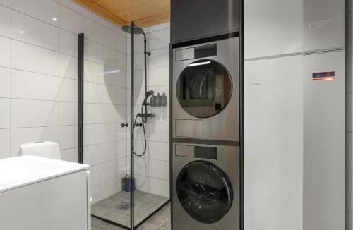 Transtrand House | Family cabin with hottub and Jacuzzi in Sälen