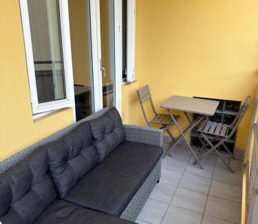 Majorstua Apartment | Majorstuen Quiet Courtyard Sunny Balconies Bogstadveien Topp location!