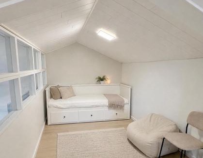 Syote Apartment | Aava Aurora Peak Iso-Syöte