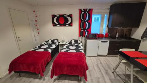 Rovaniemi Apartment | Guest House Koskenkylä