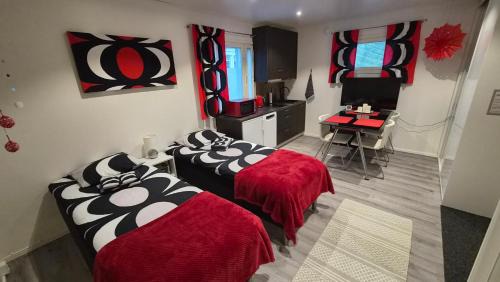 Rovaniemi Apartment | Guest House Koskenkylä