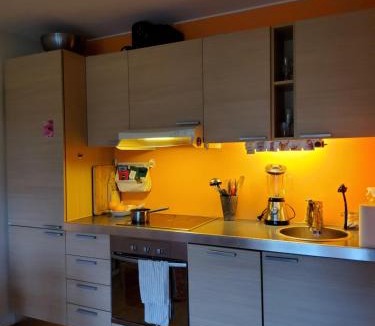 Trondheim Apartment | Bella's home