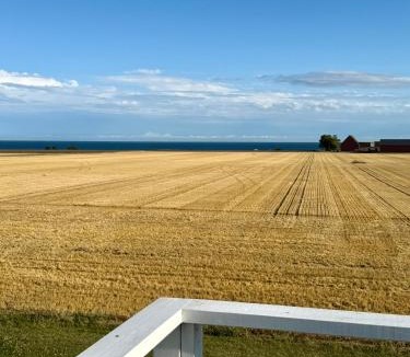 Skivarp Bed & Breakfast | Lejdedals Gård - The Silent Nest