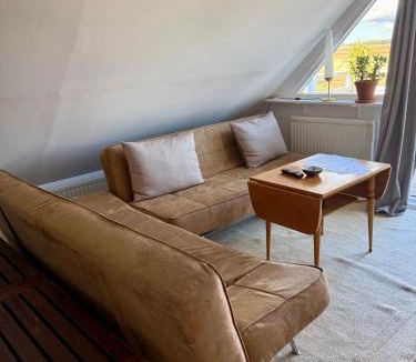 Skivarp Bed & Breakfast | Lejdedals Gård - The Silent Nest