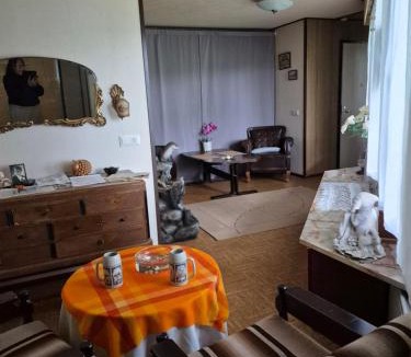 Ranua House | Talo järven rannalla