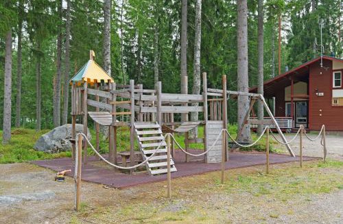 Koli National Park House | Kolin Lotus Cottages