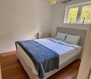 Markaryd House | Villa Timsfors i Markaryd