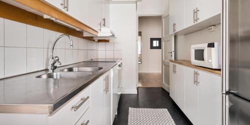 Kungsholmen Apartment | Exclusive Kungsholmen In Stockholm City
