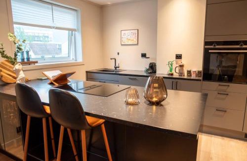 Tromso House | North Nest Signature Apartment