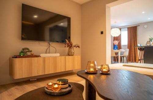 Tromso House | North Nest Signature Apartment