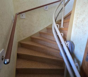 Bjasta Apartment | Apartment in the High Coast, near the E4