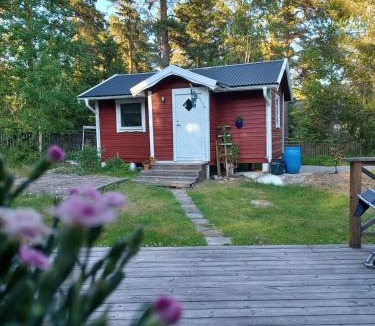 Varmdo Ski Chalet | Cozy cottage on Värmdö