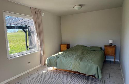 Gislov House | Tegelberga Golf Cottage