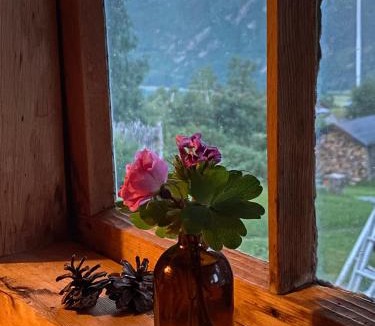 Vaga House | Stabbur - Øvre Sveum