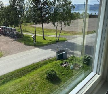 Sortland House | Fristedet