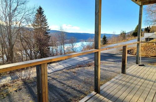 Are Apartment | 6BR for Large Groups with Two Saunas