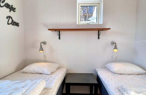 Are Apartment | 6BR for Large Groups with Two Saunas
