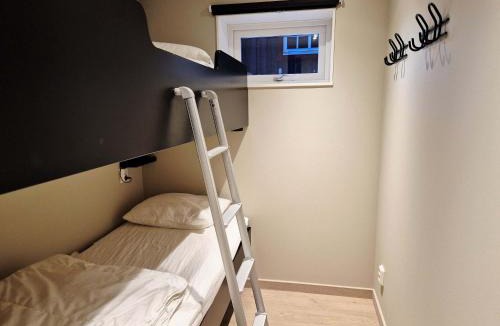 Are Apartment | Practical Base for 5 with Patio