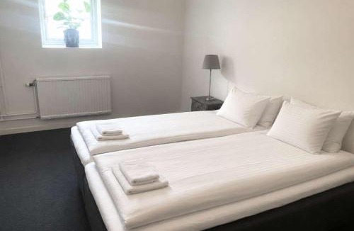 Innerstaden Apartment | Spacious City Center Apartment in Visby, Sleeps 7