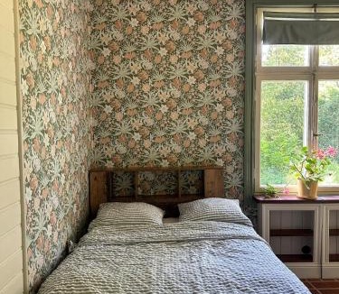 Salem Municipality Apartment | Vitsand