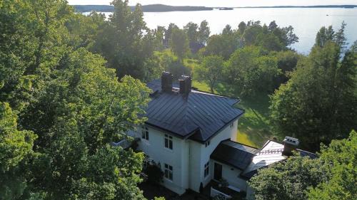 Salem Municipality Apartment | Vitsand