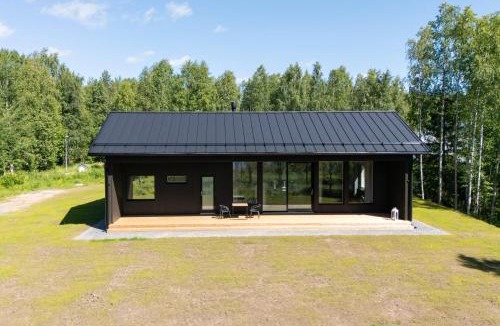 Rovaniemi Villa | Villa Marjala