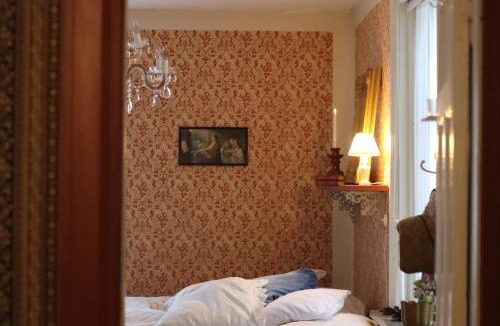 Laholm Apartment | Eskilolsgårds pigkammare