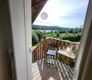 Aby Apartment | Landet