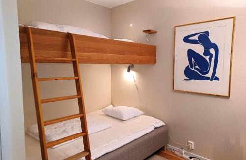 Are Apartment | Ski Studio Near Slopes