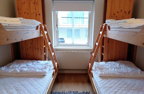 Are Apartment | Central 2BR with Sauna