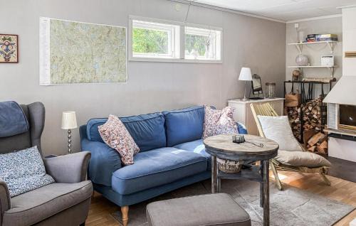 Nas House | Cozy Home In Nås Dalarna With Wifi