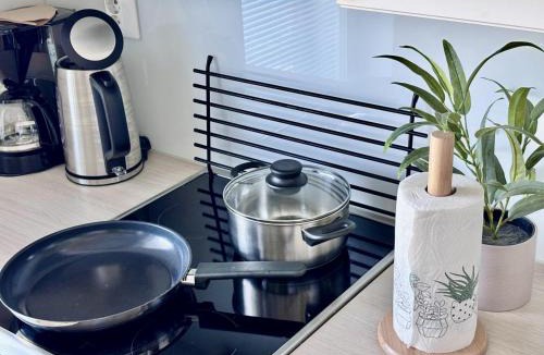 Pori Apartment | Borg Itsenaisyydenkatu