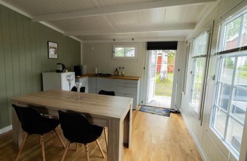 Flesberg Other | Neset Skydsstasjon