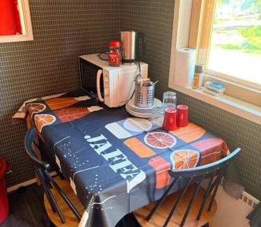 Kustavi Bed & Breakfast | Vierashuone 1