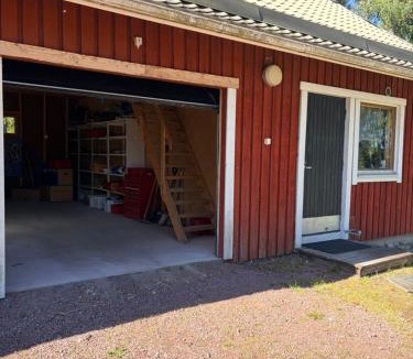 Kustavi Bed & Breakfast | Vierashuone 1