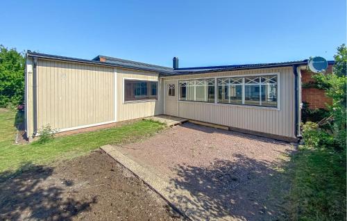 Monsteras House | 3 Bedroom Cozy Home In Mönsterås