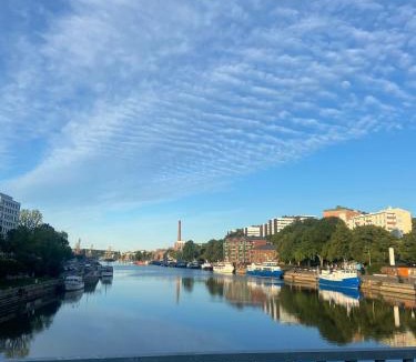 Turku Apartment | Nordic River Stay