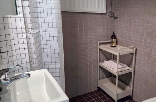 Jyvaskyla Apartment | Blue Sky Studio