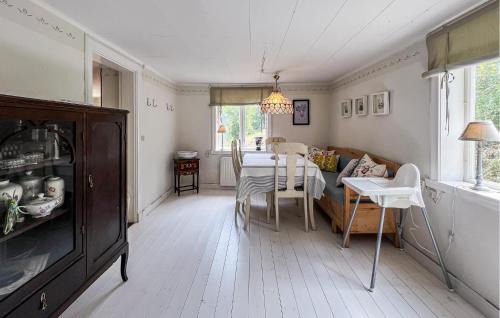 Odeshog Municipality House | 2 Bedroom Lovely Home In Ödeshög