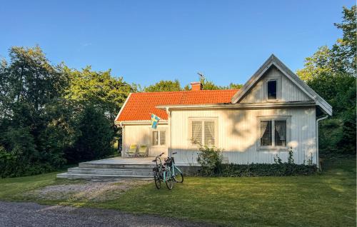 Odeshog Municipality House | 2 Bedroom Lovely Home In Ödeshög